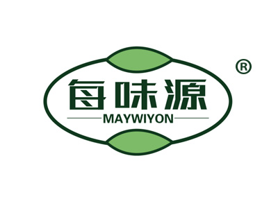 每味源 MAYWIYON