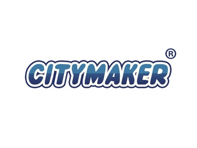 CITYMAKER“城市制造者”