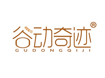 谷动奇迹
