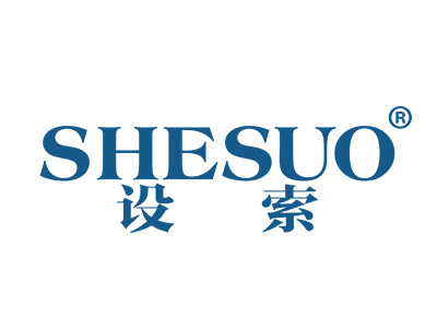 设索