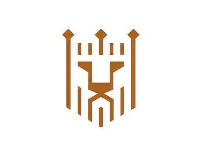 狮子
