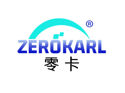 零卡 ZEROKARL