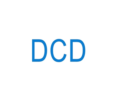 DCD