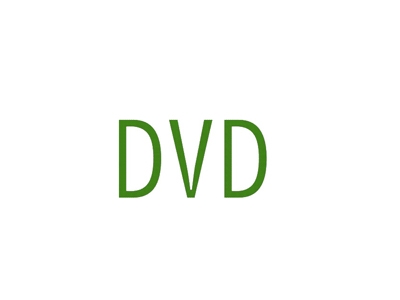 DVD