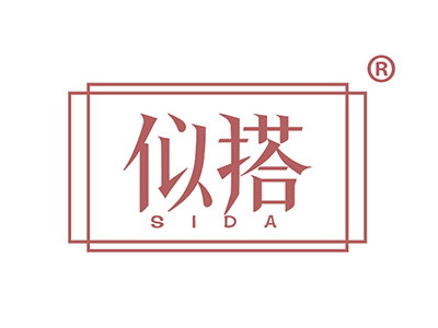 似搭