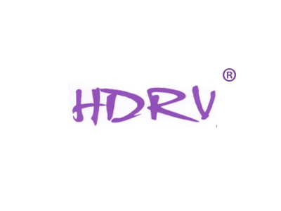 HDRV