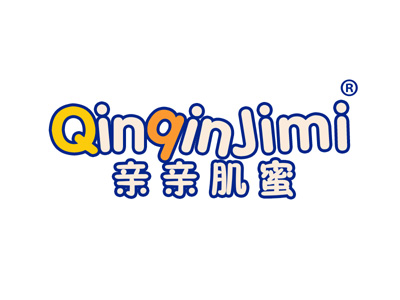 亲亲肌蜜