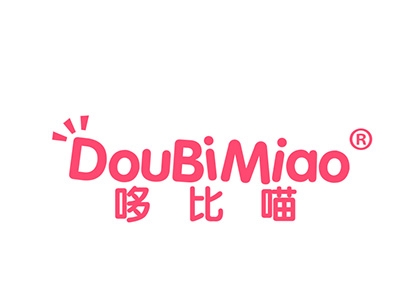 哆比喵