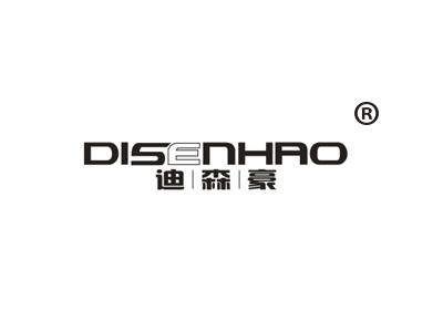 迪森豪
