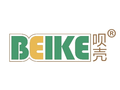呗壳