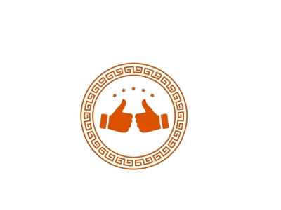 大拇指图形