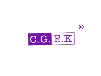 CGEK
