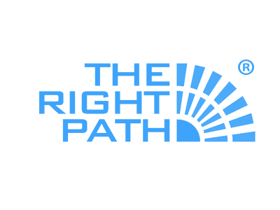 THE RIGHT PATH