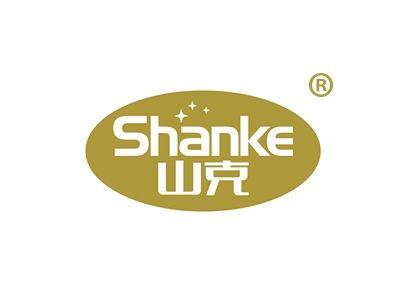 山克