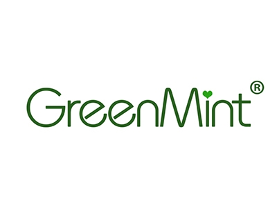 GREENMINT“绿色薄荷”