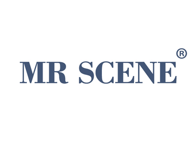 MR SCENE“上镜先生”