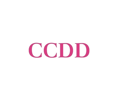 CCDD