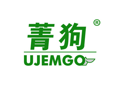 菁狗 UJEMGO