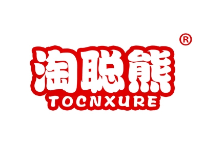 淘聪熊