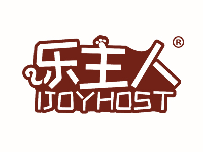乐主人 IJOYHOST
