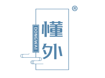 懂外