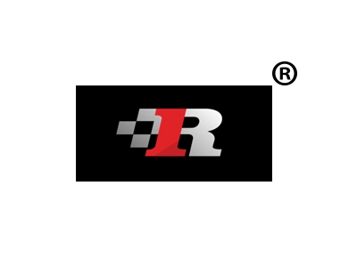 字母R