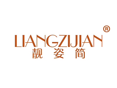 靓姿简