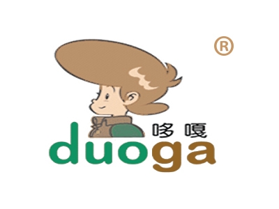 哆嘎