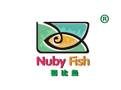 努比鱼