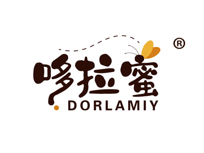 哆拉蜜 DORLAMIY