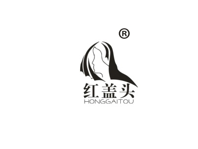 红盖头