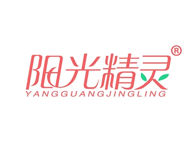 阳光精灵