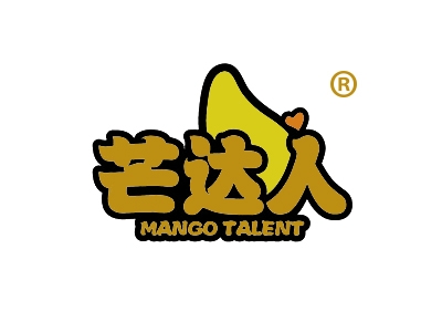 芒达人