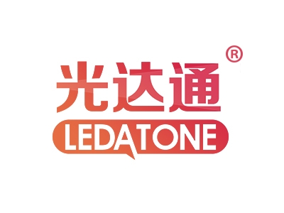 光达通