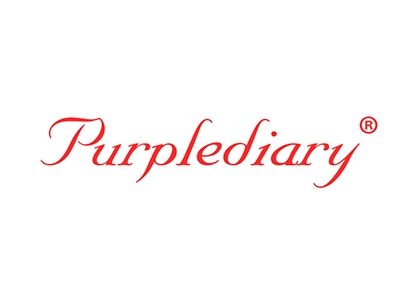 PURPLEDIARY    “紫色日记”