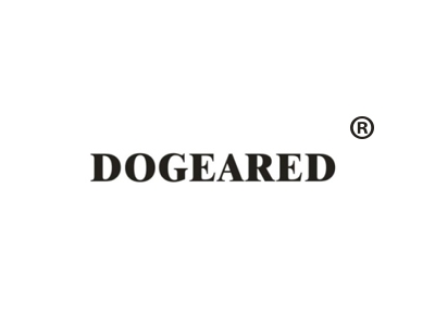 DOGEARED
