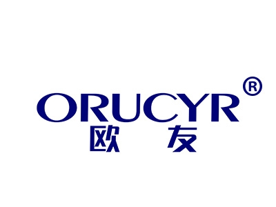 欧友