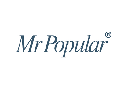 MRPOPULAR“流行先生”