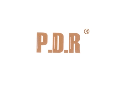 P D R