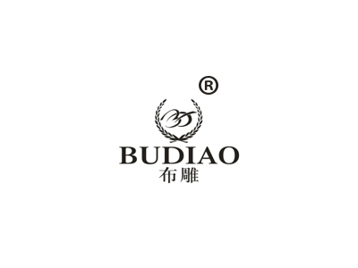 布雕