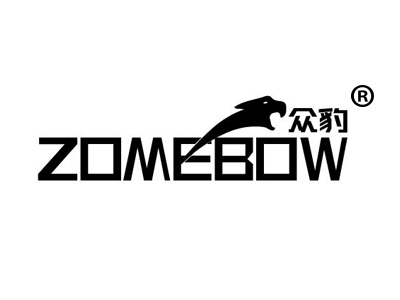 众豹 ZOMEBOW