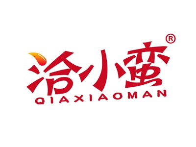 洽小蛮