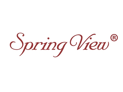 SPRING VIEW