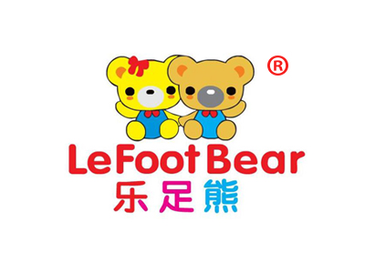 乐足熊