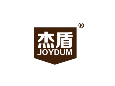 杰盾
