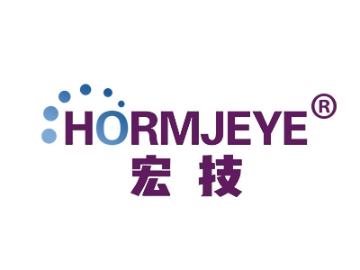 宏技