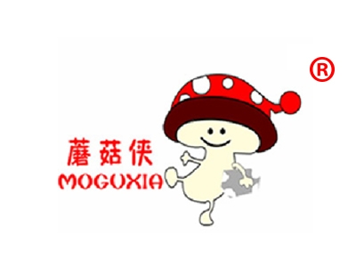 蘑菇侠