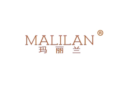 玛丽兰