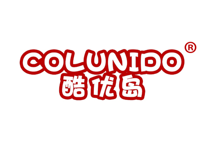 酷优岛