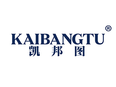 凯邦图